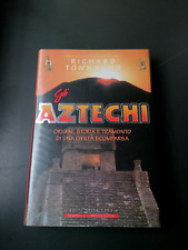 Gli aztechi richard usato  Perugia