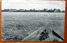 Cpa lussat creuse d'occasion  Dole
