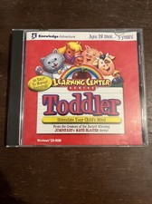 Learning center toddler for sale  Somerset
