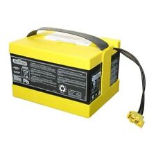 Batteria volt ampere usato  Maddaloni