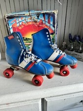 Vintage fireball roller for sale  TREDEGAR