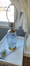 Lovely vintage baccarat for sale  East Haven