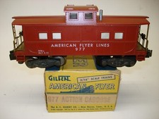 977 american flyer for sale  Oceanside
