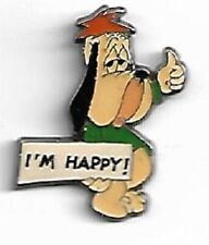 Pin droopy signé d'occasion  Saint-Amand-Montrond