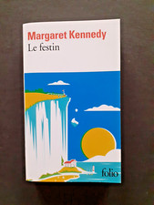 Festin. margaret kennedy. d'occasion  Besançon