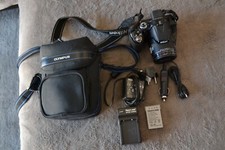 Câmera Digital Compacta Nikon Coolpix P520 18.1 Mega 42x Zoom Óptico EXTRAS comprar usado  Enviando para Brazil