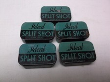 Ideal split shot for sale  Dover