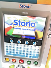 Tech storio console for sale  ILFORD