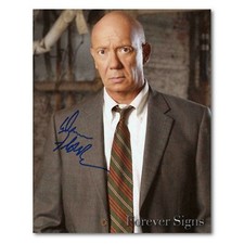 Foto REIMPRESSÃO 8 x 10 assinada por Dann Florek Law and Order SVU comprar usado  Enviando para Brazil