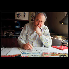 Photo .000673 jean d'occasion  Martinvast