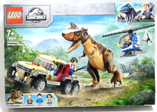 Lego set 76941 d'occasion  Nice-
