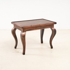Tavolino shabby effeto usato  Ferrara