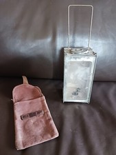 Schweizer faltlaterne kerzenla gebraucht kaufen  Rosenfeld