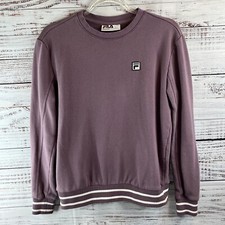 Fila sweatshirt womens for sale  Lebanon