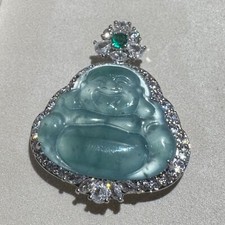 Natural icy blue for sale  New York