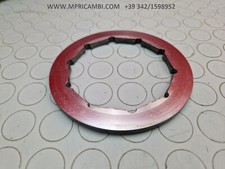 Disco frizione acciaio usato Disco frizione acciaio usato  Serra de Conti