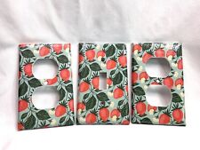 Lot vintage strawberry for sale  Leavenworth
