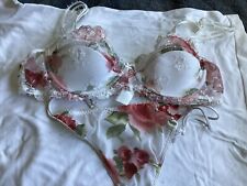 Set tcm tchibo gebraucht kaufen  Hamburg
