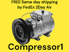 Compressor toyota 4runner for sale  San Fernando