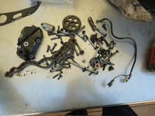 Parts lot misc for sale  Placerville