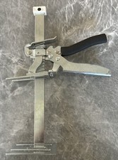 Folha de gesso multifuncional reparo ferramenta carpintaria placa elevador macaco elevador comprar usado  Enviando para Brazil