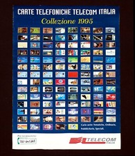 Telecom carte telefoniche usato  Torino