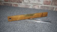 Hockley abbey hardwood d'occasion  Expédié en Belgium