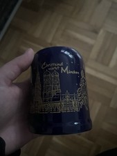 Weihnachtsmarkt becher weihnac gebraucht kaufen  München