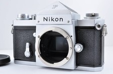 Câmera de Filme 35Mm SLR Nikon F Eye Level Dh14 comprar usado  Enviando para Brazil