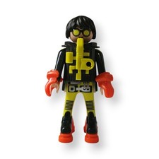 Playmobil figur mann gebraucht kaufen  Deutschland