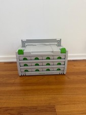 Festool sortainer sys d'occasion  Expédié en Belgium