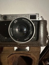 Macchina fotografica pellicola usato  Spedire a Italy