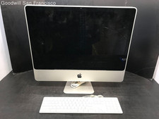 imac 24 hard drive for sale  South San Francisco