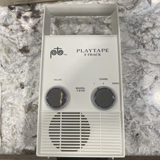 Playtape track portable for sale  West Mifflin
