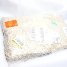 Usado, Tapete de banho de náilon lavável sólido jazz felpudo comprar usado  Enviando para Brazil