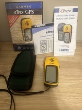 Garmin etrex gps for sale  Chateaugay