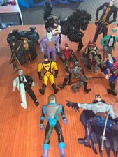 batman action figure comprar usado  Enviando para Brazil
