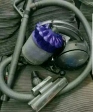 Working posted dyson for sale  BORDON