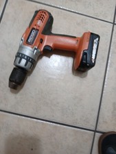 Rigid 18v drill for sale  Phoenix