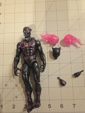 Marvel legends black for sale  Kissimmee