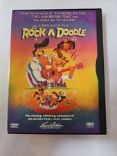 Rock doodle for sale  Fredericksburg