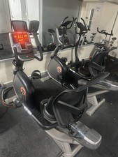 Exercise bike precor for sale  HODDESDON