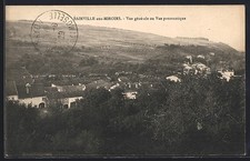 Old postcard bainville d'occasion  Expédié en Belgium