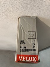 Tenda velux elettrica usato  Villanova Monferrato