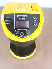 Keyence 04m safety for sale  El Monte