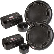 Mtx audio thunder51 for sale  Springfield