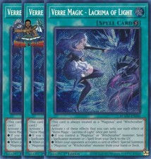 Yugioh verre magic d'occasion  Expédié en Belgium