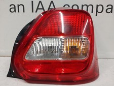 Tail light suzuki for sale  WINSFORD