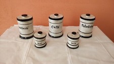 Barattoli cucina parma usato  Ovada