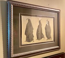 Francisco zuniga original for sale  Brownsville